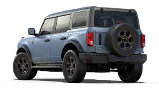 2025 Ford Bronco® External Image 3